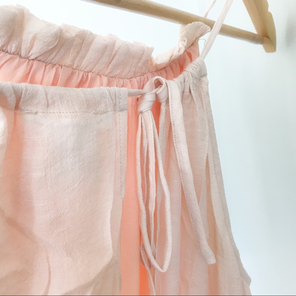 1 LEFT 5⭐️/LEXI/*BLUSH PINK* Pants Jumpsuit Romper - Picture 7 of 7